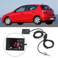 фото thumb №8, Цифровий індикатор температури wody з датчиком