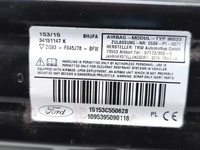 фото thumb №7, Ford mondeo повітряна подушка подушка безпеки chroniąca коліна 2015 estate 4/5dr