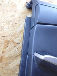 фото thumb №10, Обшивка двері правий задня lexus is iii 200t 300 po lift 2018 europa