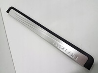 фото thumb №1, Молдинг защита порог правая перед infiniti ex qx50