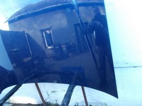 фото thumb №7, Капот двигателя крышка audi a6 c5 97-01