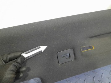 фото thumb №14, Q7 4l s-line потолок панорама козырьки ручки защитные накладки комплект 4l0867505k