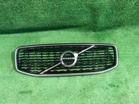 фото thumb №1, Решётка радиатора решётка радиатора volvo xc60 ii r-design