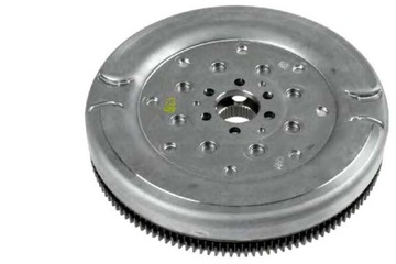 фото thumb №2, Sac2295 000 324 колесо двомасовий vw tiguan/t5 2,0tdi