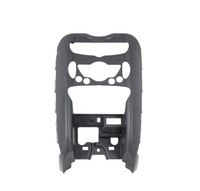 фото thumb №1, Захист консолі центральної mini cooper one r55 r56 r57 r58 r59 lift 9206835