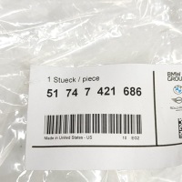 фото thumb №6, Bmw x5 g05 2018 частина труби впуску повітря