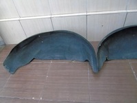 фото thumb №1, Подкрылок задние задняя левая правое ford connect i 02-13