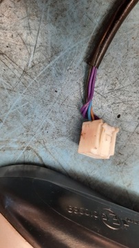 фото thumb №5, Зеркало левая mazda premacy 02r 5 pin