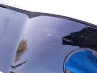 фото thumb №10, Toyota corolla xii e21 | бампер задня задній hb 5d lift 52159-02j50 | 0620