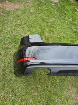 фото thumb №9, Задній бампер audi a3 8v sedan ly9t