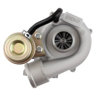 фото thumb №10, K04 turbosprężarka 53049880001 53049700001 do ford transit 4ea/4eb/4ec 2.5l