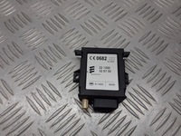 фото thumb №1, Модуль блок управления webasto renault espace iv 321000328700