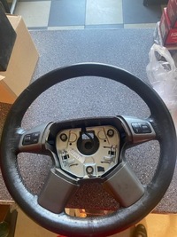 фото thumb №1, Opel vectra c lift воздуховод