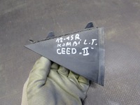 фото thumb №1, Заглушка левый задняя 83830-a2000 kombi kia ceed ii 12-15r