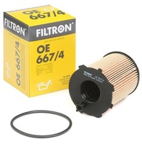 фото thumb №1, Фильтр масла toyota proace opel crossland