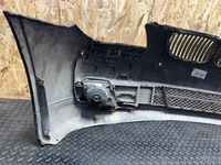 фото thumb №13, Бампер перед передний bmw e60 e61 a76/5 tiefseeblau