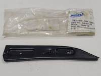 фото thumb №1, Напрямна правий перед skoda fabia 5j 2 ii 07- 10 r.