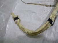 фото thumb №4, Шторка безопасности левая подушка безопасности подушка ford focus mk3 11-