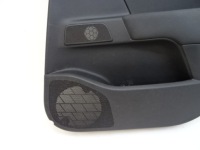 фото thumb №5, Citroen c4 ii b7 правый обшивка дверь задних задняя