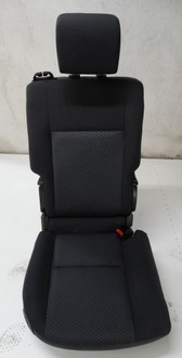 фото thumb №1, Сидіння правий задня ford c-max