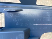 фото thumb №13, Skoda kodiaq fl lift бампер перед org.