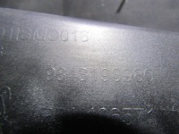 Peugeot 408 ii уголок бампера левый задний  9843198980 Недорого, фото thumb