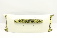 фото thumb №1, Кришка багажника багажника задня mini f57 cabrio 850 pepper