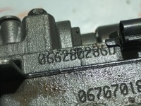 фото thumb №8, Renault espace 3.0 dci p9x701 177km мехатроніка коробки коробка передач 067070186c
