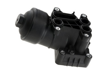 фото thumb №14, Фільтр масла bez радіатор audi a3 1.6 03-