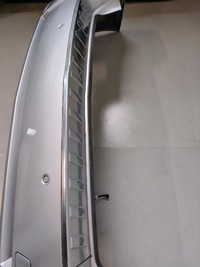 фото thumb №10, Mercedes glk бампер зад c775