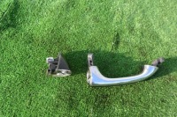 фото thumb №6, Ручка двері права задня c040 mercedes gl x164 w164