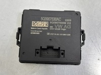 фото thumb №1, Seat leon 5f 2015 модули комфорта