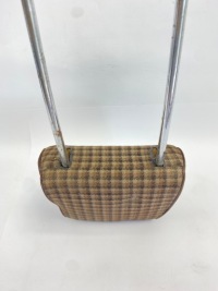 фото thumb №5, Підголівник сидіння передні задня заднє сидіння kombi коричневий sportline mercedes w124