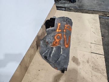 фото thumb №5, Подкрылок левый перед audi a3 8v 8v5821171 sedan оригинал