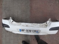 фото thumb №4, Бампер задний задняя renault twingo ii