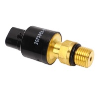 фото thumb №10, Датчик тиску метал 2549-9112 замінник перетворювача тиску dla