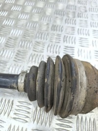 Opel astra j 2010 приводной вал передняя Недорого, фото thumb