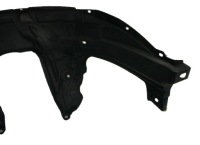 фото thumb №4, Koleos i 1 подкрылок левая передние левый перед оригинал