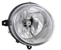 фото thumb №1, Nowa правая лампа jeep compass patriot od 2007+