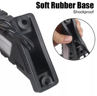 фото thumb №12, Лампа габаритная led 12-24v задняя перед ip68 динамический поворотник 2szt