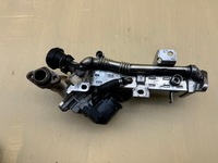 фото thumb №9, Bmw f20 f30 f10 f15 f16 радиатор выхлопных газов клапан egr 2.0d 3.0d 782321005