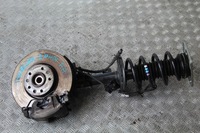 фото thumb №1, Поворотный кулак амортизационная стойка правый перед traveller expert 3