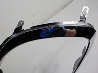 фото thumb №5, Alfa romeo mito рамка лампи dekor лівий перед хром