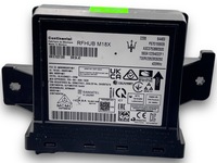 фото thumb №3, Maserati grecale блок управления keyless 670159939 m