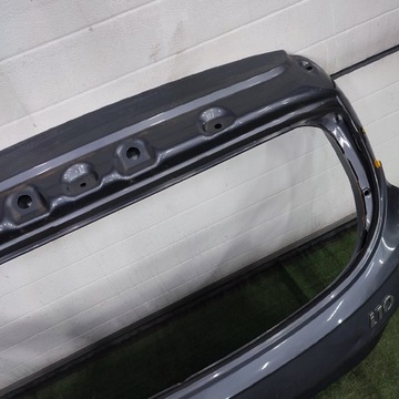 фото thumb №7, Кришка багажника hyundai i10 iii 19-