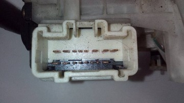 фото thumb №6, Переключатель комбинированный toyota corolla e11