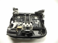 фото thumb №8, Основа сидіння правий перед vw golf bora