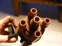 фото thumb №5, Апарат запалювання opel corsa a 1.2 8v 0237002116