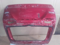 фото thumb №1, Toyota rav4 v 5 18r- -крышка багажника багажника крышка задняя задняя