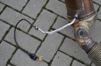 фото thumb №8, Vw arteon fl 2.0 tfsi 320km каталізатор 5wa131723e